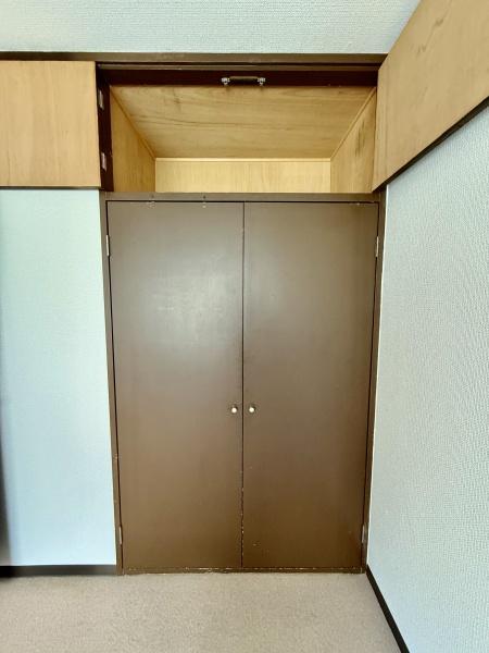 メゾン水無瀬３号棟