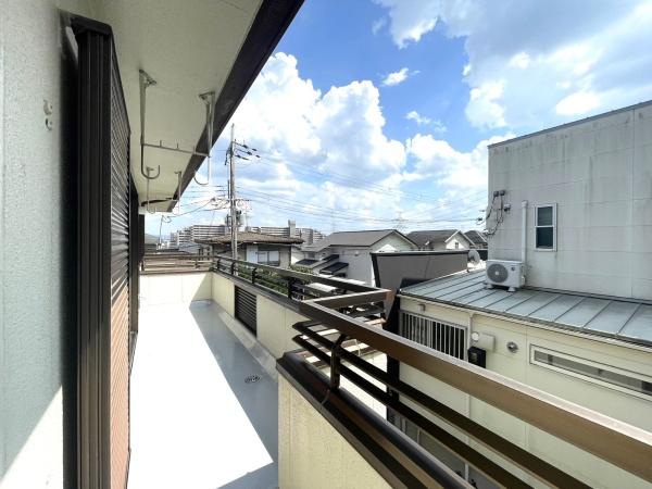 三島郡島本町桜井４丁目の中古一戸建て