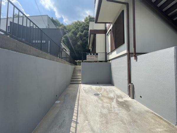 三島郡島本町桜井４丁目の中古一戸建て