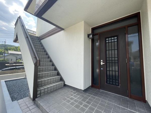 三島郡島本町桜井４丁目の中古一戸建て