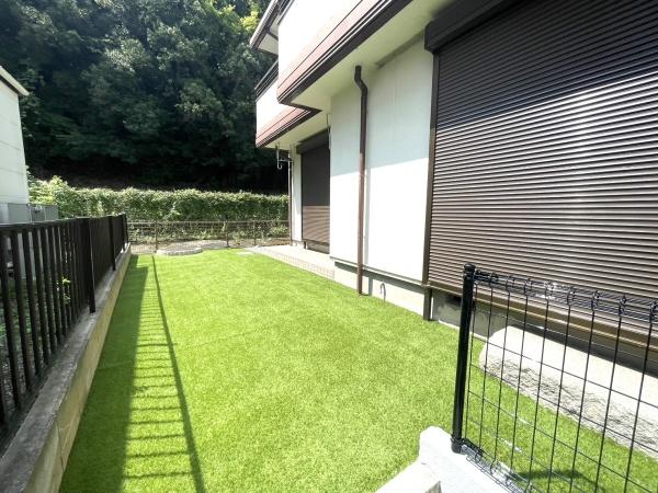三島郡島本町桜井４丁目の中古一戸建て