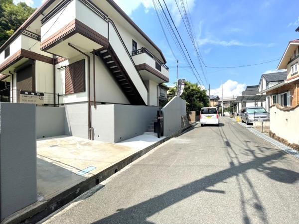 三島郡島本町桜井４丁目の中古一戸建て