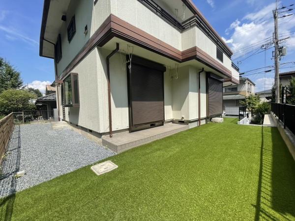 三島郡島本町桜井４丁目の中古一戸建て