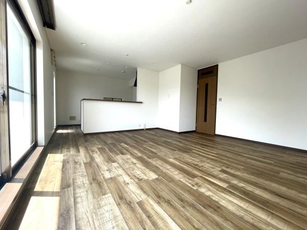 三島郡島本町桜井４丁目の中古一戸建て