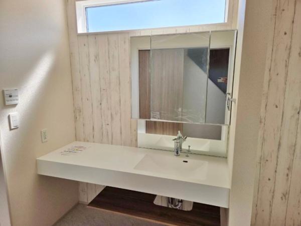 上牧町１丁目　新築戸建