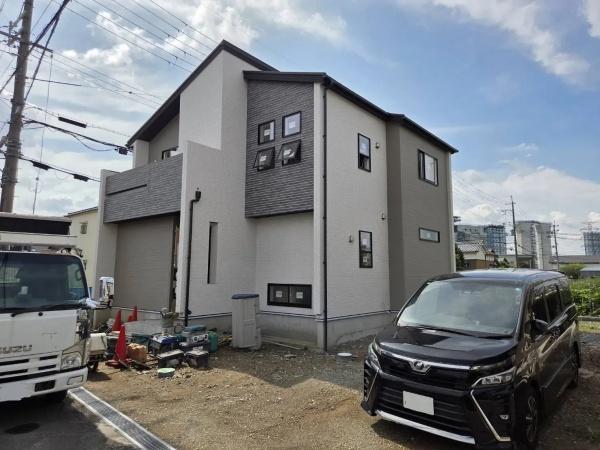 上牧町１丁目　新築戸建