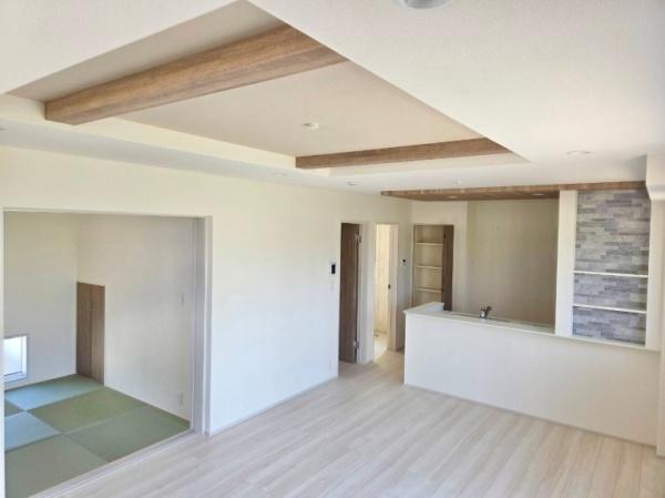 上牧町１丁目　新築戸建