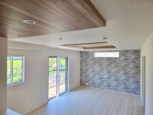 上牧町１丁目　新築戸建