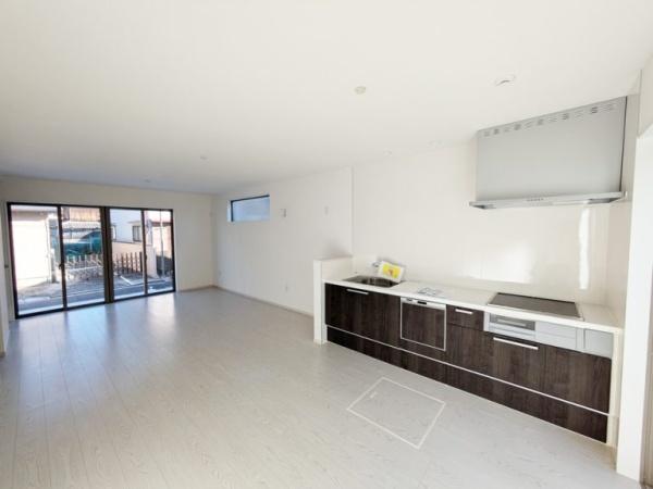 広瀬２丁目２期（２号地）新築戸建