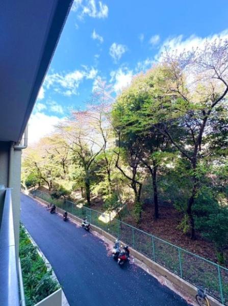 ユニライフ山崎４号棟