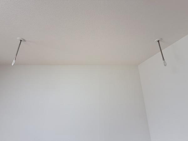 水無瀬青葉ハイツ６号棟