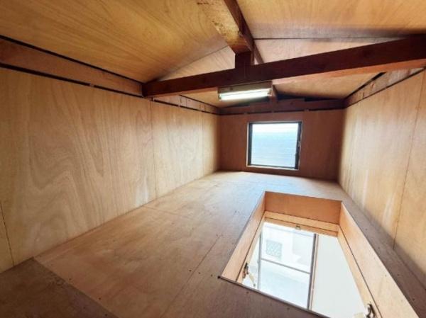 高槻市淀の原町の中古一戸建て