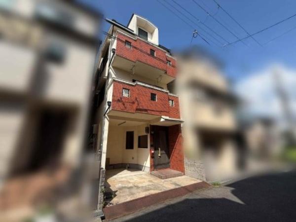 淀の原町　中古戸建