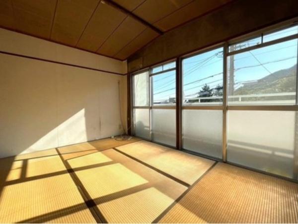 乙訓郡大山崎町字円明寺小字西法寺の中古一戸建て