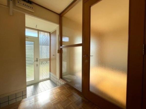乙訓郡大山崎町字円明寺小字西法寺の中古一戸建て