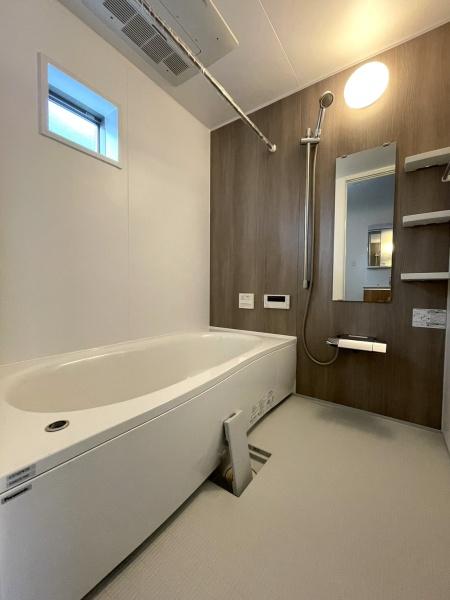 広瀬５丁目（６号地）新築戸建◆全８区