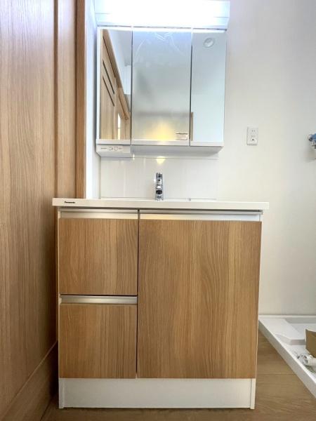 広瀬５丁目（６号地）新築戸建◆全８区