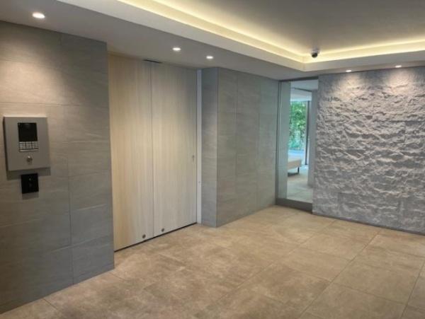 ファインレジデンス高槻上牧駅前