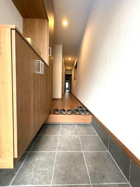 乙訓郡大山崎町字大山崎小字茶屋前の中古一戸建て
