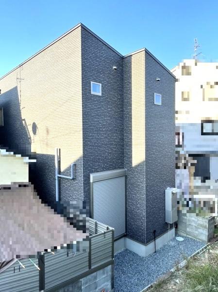 乙訓郡大山崎町字大山崎小字茶屋前の中古一戸建て