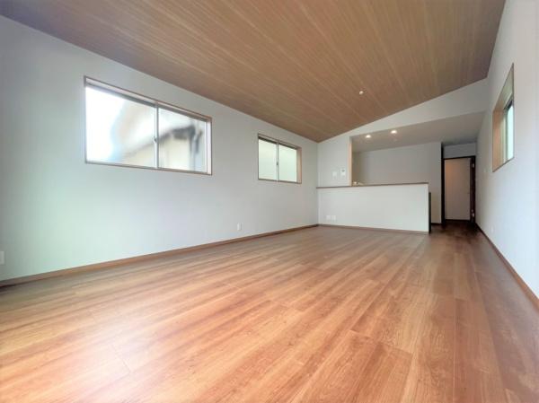 大山崎町大山崎茶屋前　新築戸建