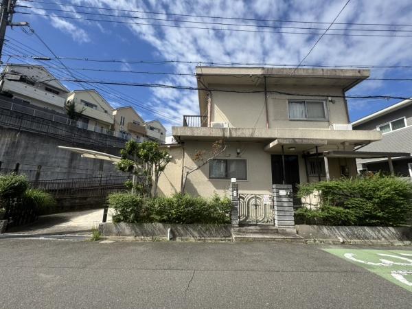 東大寺３丁目　売土地