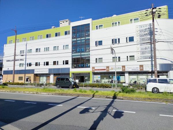 ライオンズマンション水無瀬第2(島本健康モール)