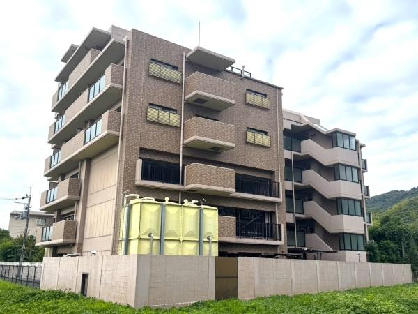 ライオンズマンション水無瀬第2(その他現地)