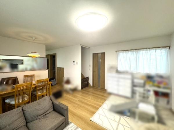 三島郡島本町広瀬１丁目の中古一戸建て