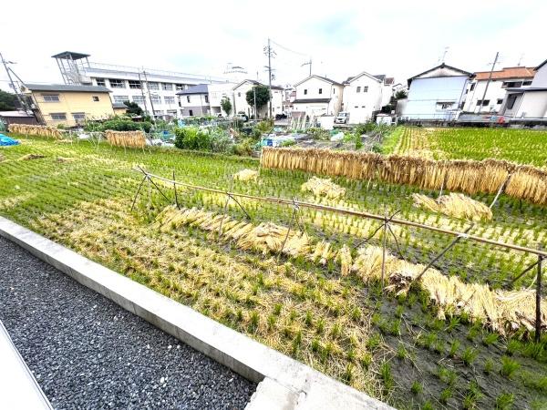 三島郡島本町広瀬１丁目の中古一戸建て