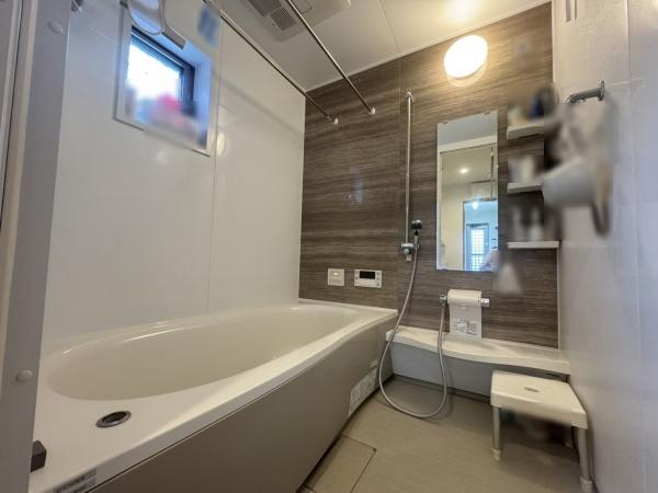 三島郡島本町広瀬１丁目の中古一戸建て