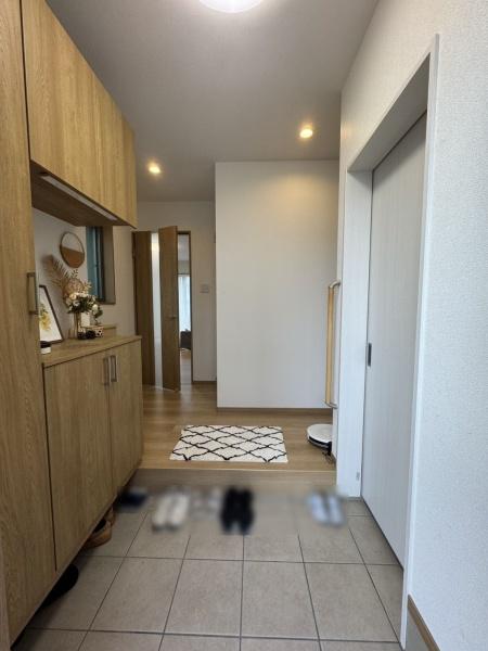 三島郡島本町広瀬１丁目の中古一戸建て