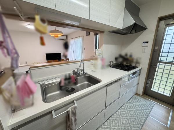 三島郡島本町広瀬１丁目の中古一戸建て