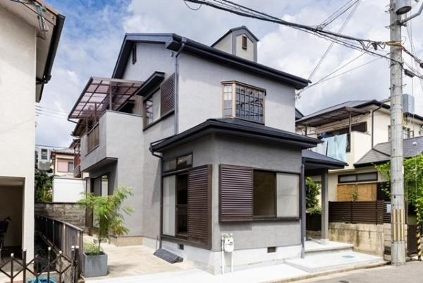 三島郡島本町広瀬２丁目の中古一戸建て