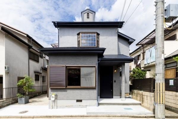 広瀬2丁目 中古戸建