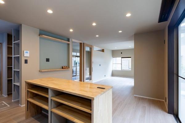 三島郡島本町広瀬２丁目の中古一戸建て