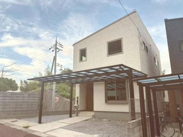 円明寺鳥居前 中古戸建