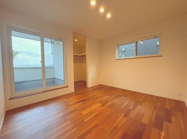 乙訓郡大山崎町字円明寺小字鳥居前の中古一戸建て