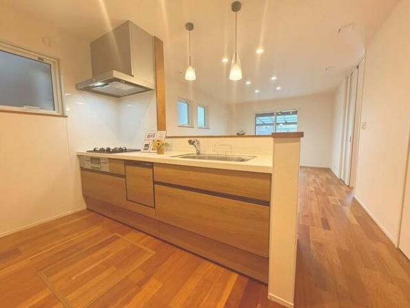 乙訓郡大山崎町字円明寺小字鳥居前の中古一戸建て