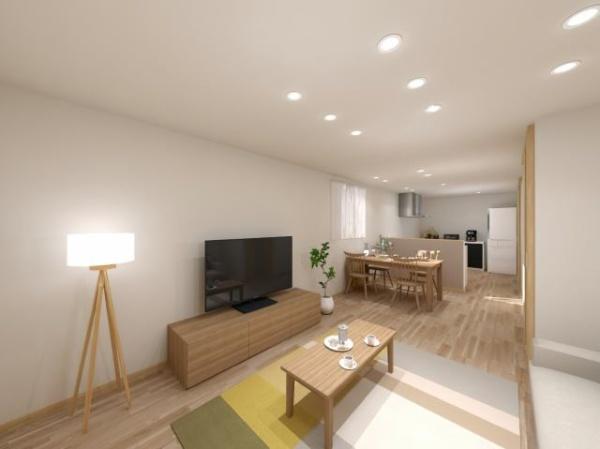 淀の原町　新築戸建