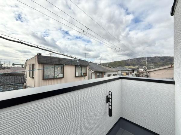 淀の原町　新築戸建