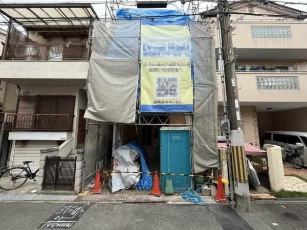 淀の原町 新築戸建