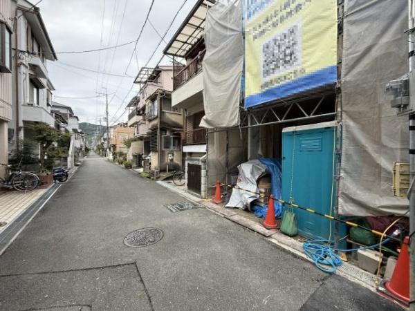 淀の原町　新築戸建
