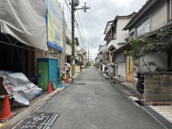 淀の原町　新築戸建