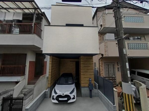 淀の原町　新築戸建