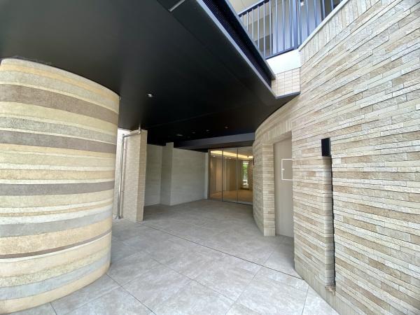 ファインレジデンス高槻上牧駅前