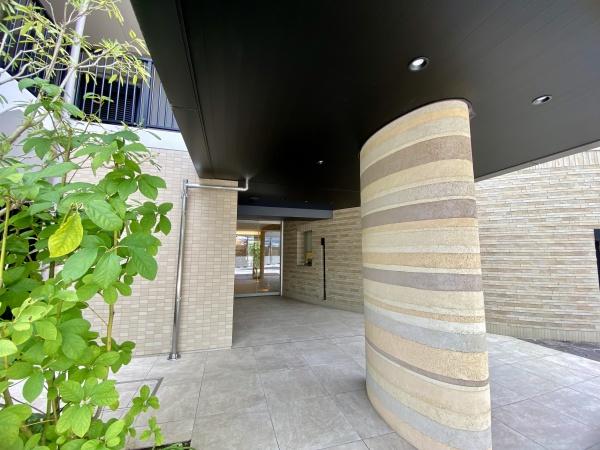 ファインレジデンス高槻上牧駅前