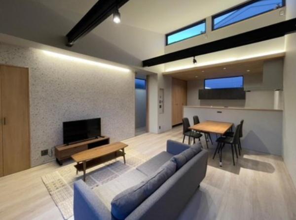 三島郡島本町広瀬４丁目の土地