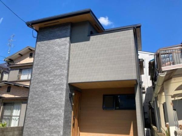 三島郡島本町広瀬４丁目の土地