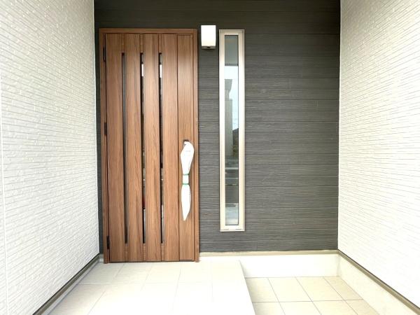 広瀬５丁目（５号地）新築戸建◆全８区